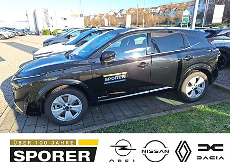 Nissan Qashqai 1.5 VC-T e-Power Tekna