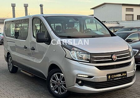 Fiat Talento "LANG+8-SITZER+NAVI+LED+R.KAMERA+KLIMA"
