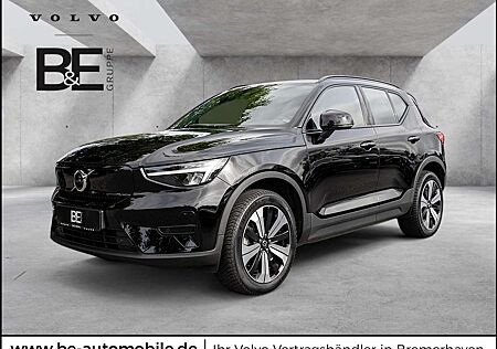 Volvo XC 40 XC40 Core Recharge Pure Electric 2WD