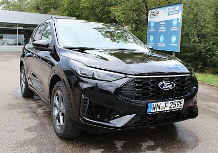 Ford Kuga Plug-In Hybrid ST-Line
