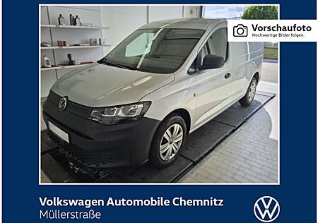 VW Caddy Volkswagen Maxi 2.0 TDI DAB+
