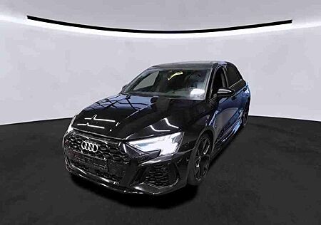 Audi RS3 TFSI SPORTBACK QUATTRO PANO HuD MATRIX B&O