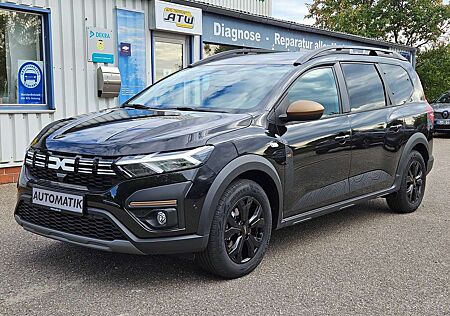 Dacia Jogger Hybrid 140 Automatik Winter-Plus Allwetter 7 Sitze