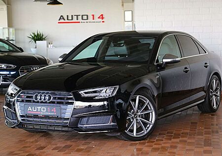 Audi S4 Lim. 3.0 TFSI quattro Virtual MMI LED Kamera