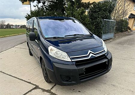 Citroën Jumpy Citroen L2 (8-Si.) Confort