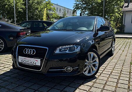 Audi A3 Sportback 2.0 TDI Ambition *PDC*Tempomat*