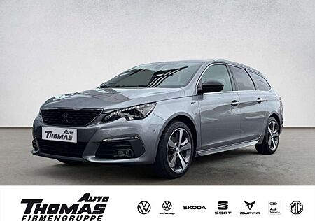 Peugeot 308 SW GT 1.5 BlueHDi