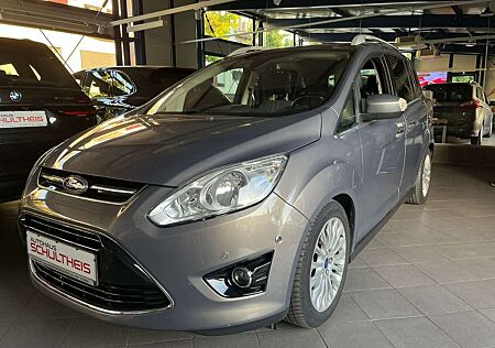 Ford Grand C-Max Titanium*RFK*PANO*NAVI*PDC*