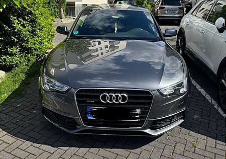 Audi A5 3.0 TDI Sportback quattro DPF S tronic