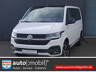 Volkswagen T6.1 Caravelle 2.0TDI EDITION LED+9-SITZER+KAMERA