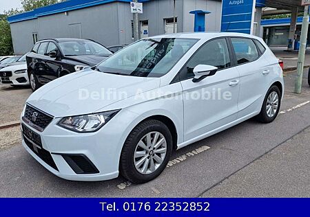 Seat Ibiza Style-Navi-Alus-Pdc-5Türer-Shz