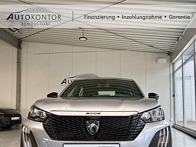 Peugeot 2008 Style Autom. *LED *Virtual *CarPlay *PDC