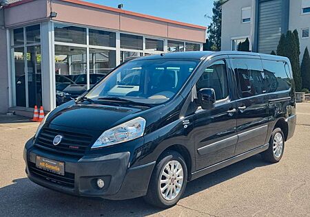 Fiat Scudo Panorama Executive L2 140 Multijet*1 HAND*