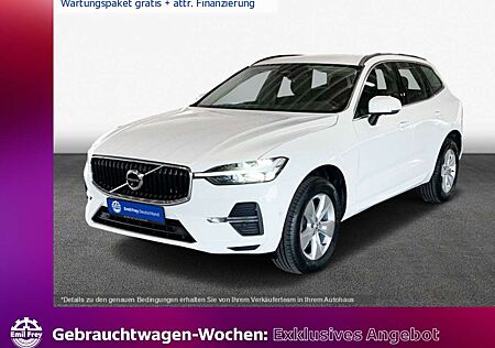 Volvo XC 60 XC60 B5 D AWD Geartronic Momentum Pro