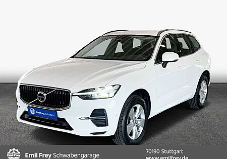 Volvo XC 60 XC60 XC60 B5 D AWD Geartronic Momentum Pro