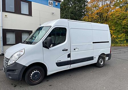 Renault Master dCi 125 FAP L2H2