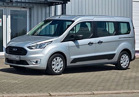 Ford Transit Connect Kombi lang/PDC/5 SITZE/NUR9800KM