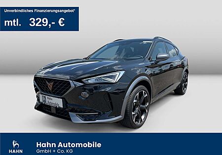 Cupra Formentor VZ 1.4 e-HYBRID DSG ACC AHK Cam LED Na