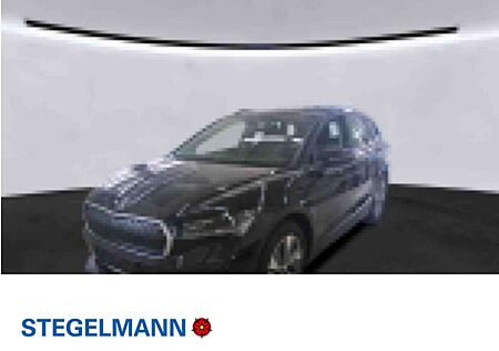 Skoda Enyaq 60 Loft 132kW/58kWh *LED*Navi*Kamera*