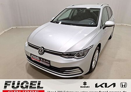 VW Golf Volkswagen 2.0 TDI DSG Life Navi|LED|ACC|RFK