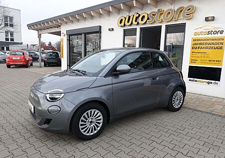 Fiat 500E Action 70 kW (95 PS), Automatik, Frontantrieb