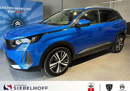 Peugeot 3008 Allure Pack PureTech 130 EAT8 *NAV*LED*ACC*