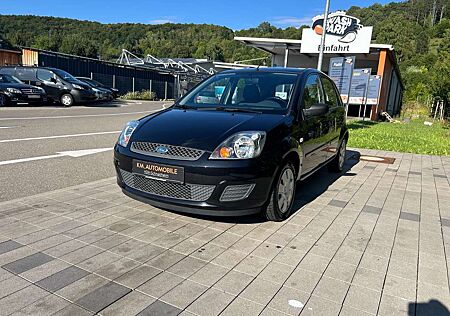 Ford Fiesta Style**GEPFLEGT **