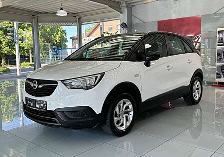 Opel Crossland X Crossland Edition