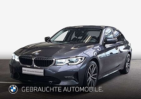 BMW 320 i Sport Line Head-Up HiFi Tempomat