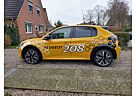 Peugeot 208 PureTech 130 EAT8 Allure