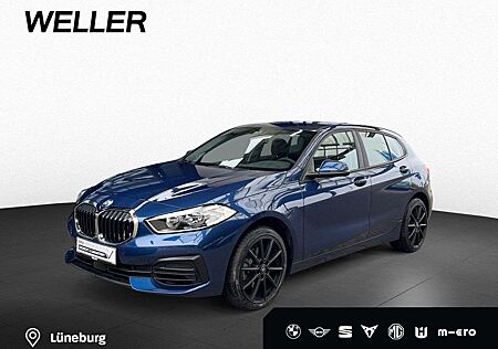 BMW 116 i DKG LiCoPro PDC SitzHz DAB Navi Klima