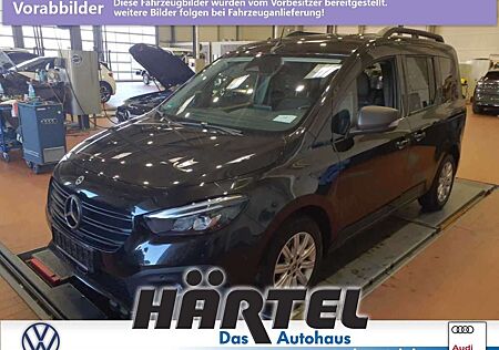 Mercedes-Benz Citan STANDARD PRO 110 CDI (+EURO6+NAVI) Bluetooth