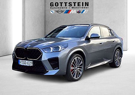 BMW X2 sDrive20i / M Sportpaket