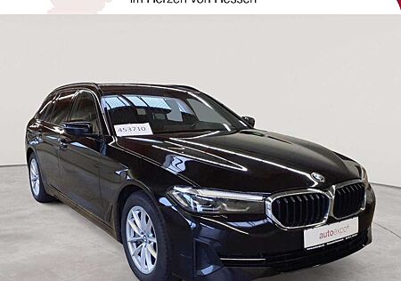 BMW 530d 530 xDrive Touring Aut. Leder AHK HuD SHZ