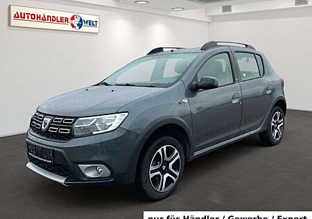 Dacia Sandero 0.9 TCe Navi Klima AHK Tempo PDC