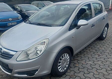 Opel Corsa Selection "110 Jahre" / aus erster Hand!