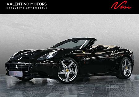 Ferrari California - 4-Sitzer|MagneticRide|AFS|Parksens.