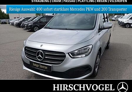 Mercedes-Benz T-Klasse T-Class T 160 STYLE MBUX+Kamera