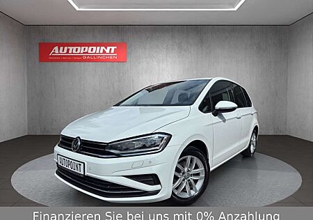 VW Golf Volkswagen Sportsvan VII Comfortline DSG+LED+Mwst