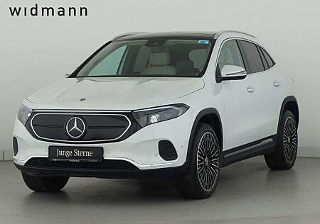 Mercedes-Benz EQA 250 Panorama*Navi*Memory*PTS*360°Kamera*LED*