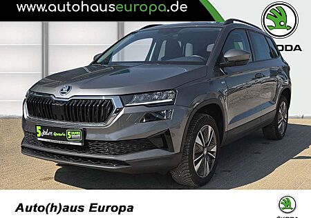 Skoda Karoq 1.0 TSI Tour Virt.Cockpit Navi Kam KlimaA 4xSHZ eK