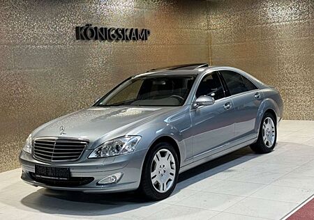 Mercedes-Benz S 350 S -Klasse Lim. * SOFTCLOSE * NAVI *