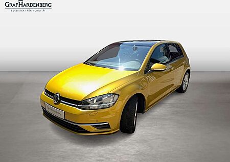 VW Golf Volkswagen Comfortline 1.0 TSI Panoramadach