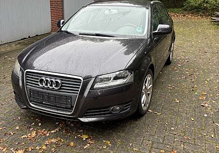 Audi A3 Sportback 1.4 TFSI Sportback Attraction