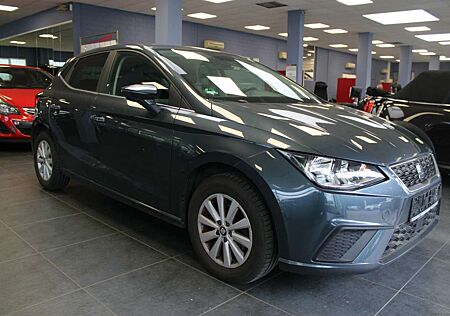 Seat Ibiza 1.0 TSI DSG Style