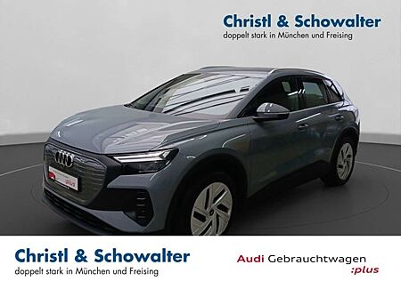 Audi Q4 e-tron Q4 40 e-tron LED NAVI LANE SOUND 3ZAC SHZ PDC