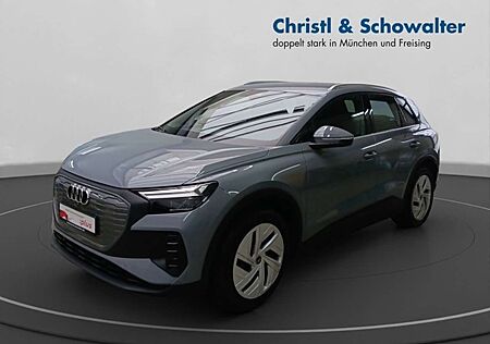 Audi Q4 e-tron Q4 40 e-tron LED NAVI LANE SOUND 3ZAC SHZ PDC