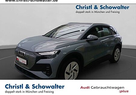 Audi Q4 e-tron Q4 40 e-tron LED NAVI LANE SOUND 3ZAC SHZ PDC