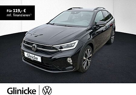 VW Taigo Volkswagen R-Line 1.0 TSI DSG ACC+Matrix+Kamera+Sitzh