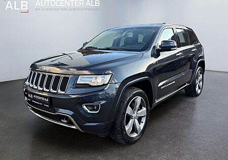 Jeep Grand Cherokee 3.6 V6 Overland/1 HAND/PANO/4X4/A